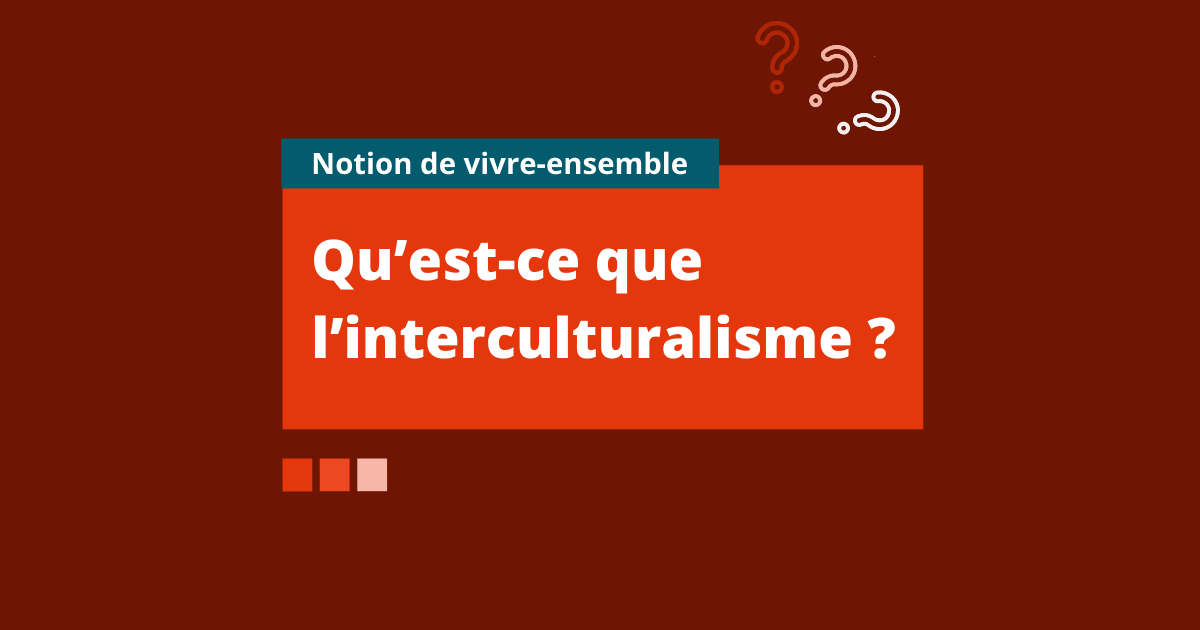 Bannière Notion Interculturalisme